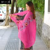 ストール ショール レディース | PlusNao | 詳細画像9 