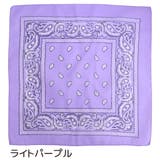 バンダナ 同色2枚セット 男女兼用 | PlusNao | 詳細画像13 