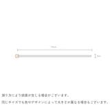 リングベルト レディース 女性用 | PlusNao | 詳細画像19