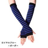 アームウォーマー ロング丈 レディース | PlusNao | 詳細画像12 