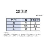 トレーニンググローブ サイクルグローブ メンズ | PlusNao | 詳細画像20