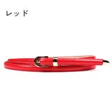 ベルト レディース 女性 | PlusNao | 詳細画像15