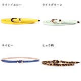 ベルト レディース 女性 | PlusNao | 詳細画像18