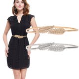 ベルト レディース 婦人用 | PlusNao | 詳細画像2 