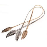 ベルト レディース 婦人用 | PlusNao | 詳細画像3 