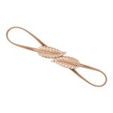 ベルト レディース 婦人用 | PlusNao | 詳細画像8 