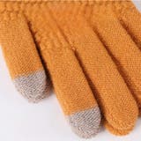 手袋 レディース メンズ | PlusNao | 詳細画像10 