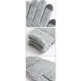 手袋 レディース メンズ | PlusNao | 詳細画像12 