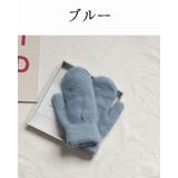手袋 ミトン てぶくろ | PlusNao | 詳細画像10 