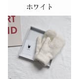 手袋 ミトン てぶくろ | PlusNao | 詳細画像12 