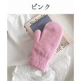 手袋 ミトン てぶくろ | PlusNao | 詳細画像16 
