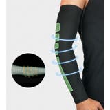 アームカバー 単品 スポーツ用 | PlusNao | 詳細画像4 
