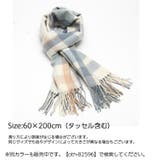 ストール レディース 大判ストール | PlusNao | 詳細画像20