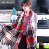 ストール レディース 大判ストール | PlusNao | 詳細画像18