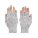 手袋 指無し手袋 指なし | PlusNao | 詳細画像6 