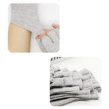 手袋 指無し手袋 指なし | PlusNao | 詳細画像7 