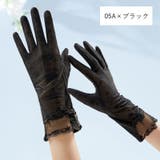 手袋 レディース 女性用 | PlusNao | 詳細画像9