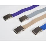 ガチャベルト GIベルト 男女兼用 | PlusNao | 詳細画像4 