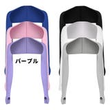 アームカバー アームスリーブ レディース | PlusNao | 詳細画像10 