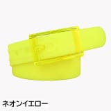 ラバーベルト シリコン メンズ | PlusNao | 詳細画像10 