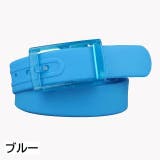 ラバーベルト シリコン メンズ | PlusNao | 詳細画像13 