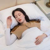 肩当て 肩ウォーマー レディース | PlusNao | 詳細画像2 