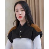 肩当て 肩ウォーマー レディース | PlusNao | 詳細画像4 