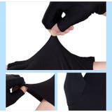 手袋 グローブ 指なし | PlusNao | 詳細画像16 