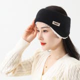 ヘッドバンド ヘアバンド レディース | PlusNao | 詳細画像2