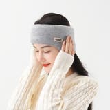 ヘッドバンド ヘアバンド レディース | PlusNao | 詳細画像3