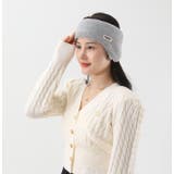 ヘッドバンド ヘアバンド レディース | PlusNao | 詳細画像4