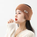 ヘッドバンド ヘアバンド レディース | PlusNao | 詳細画像5