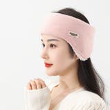 ヘッドバンド ヘアバンド レディース | PlusNao | 詳細画像6