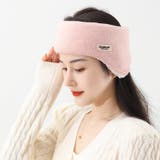 ヘッドバンド ヘアバンド レディース | PlusNao | 詳細画像8