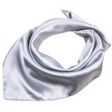 スカーフ アクセサリー ブラック | PlusNao | 詳細画像7