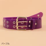 ベルト レディース メンズ | PlusNao | 詳細画像10 