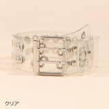 ベルト レディース メンズ | PlusNao | 詳細画像13 