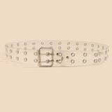 ベルト レディース メンズ | PlusNao | 詳細画像6 