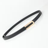 ベルト レディース 女性 | PlusNao | 詳細画像10 