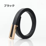 ベルト レディース 女性 | PlusNao | 詳細画像14 