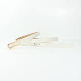 ベルト レディース 女性 | PlusNao | 詳細画像3 