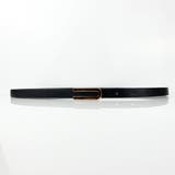 ベルト レディース 女性 | PlusNao | 詳細画像5 