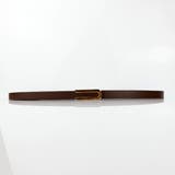 ベルト レディース 女性 | PlusNao | 詳細画像7 