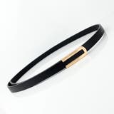 ベルト レディース 女性 | PlusNao | 詳細画像8 