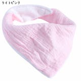 スタイ ビブ ガーゼ | PlusNao | 詳細画像7 