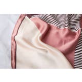 スカーフ 正方形 レディース | PlusNao | 詳細画像13 