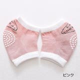 ベビー用ひざ当て サポーター ベビー | PlusNao | 詳細画像17 
