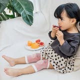 ベビー用ひざ当て サポーター ベビー | PlusNao | 詳細画像4 