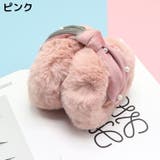 イヤーマフ 耳あて 耳当て | PlusNao | 詳細画像4 