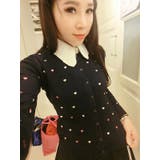 つけ襟 付け襟 レディース | PlusNao | 詳細画像4